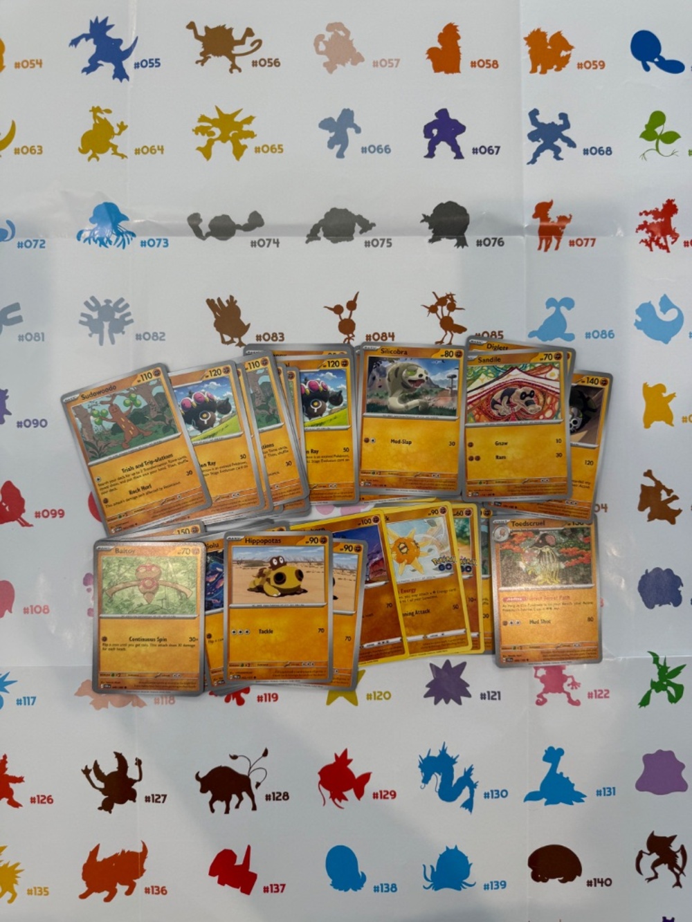 🔥 436 Authentic Pokémon Cards! Bulk Lot | 150 Trainers + Water, Fire & More - Picture 2 of 14